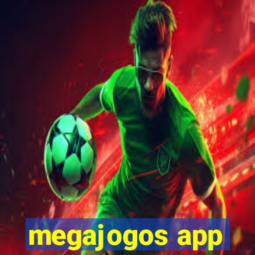 megajogos app